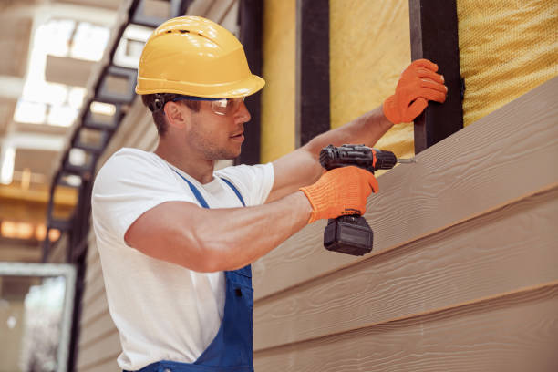Best Fascia and Soffit Installation  in Stroudsburg, PA
